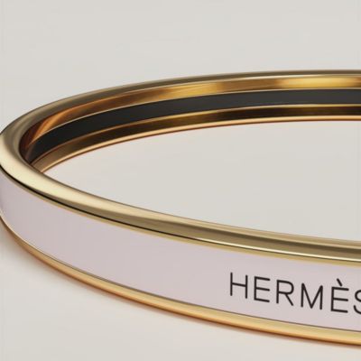 View: video, Uni bangle